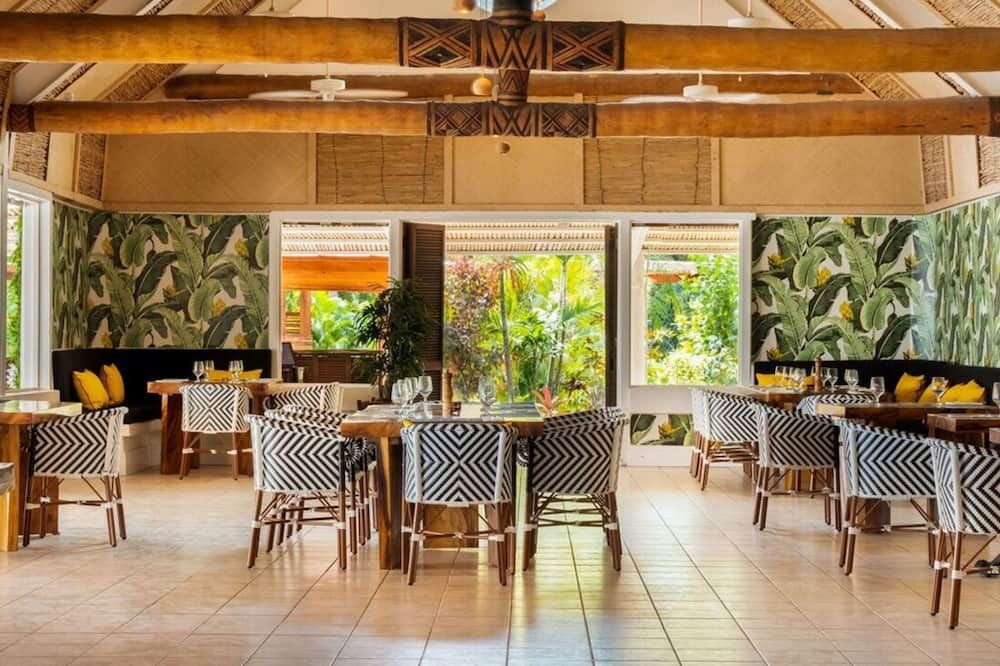 מסעדה תמונה