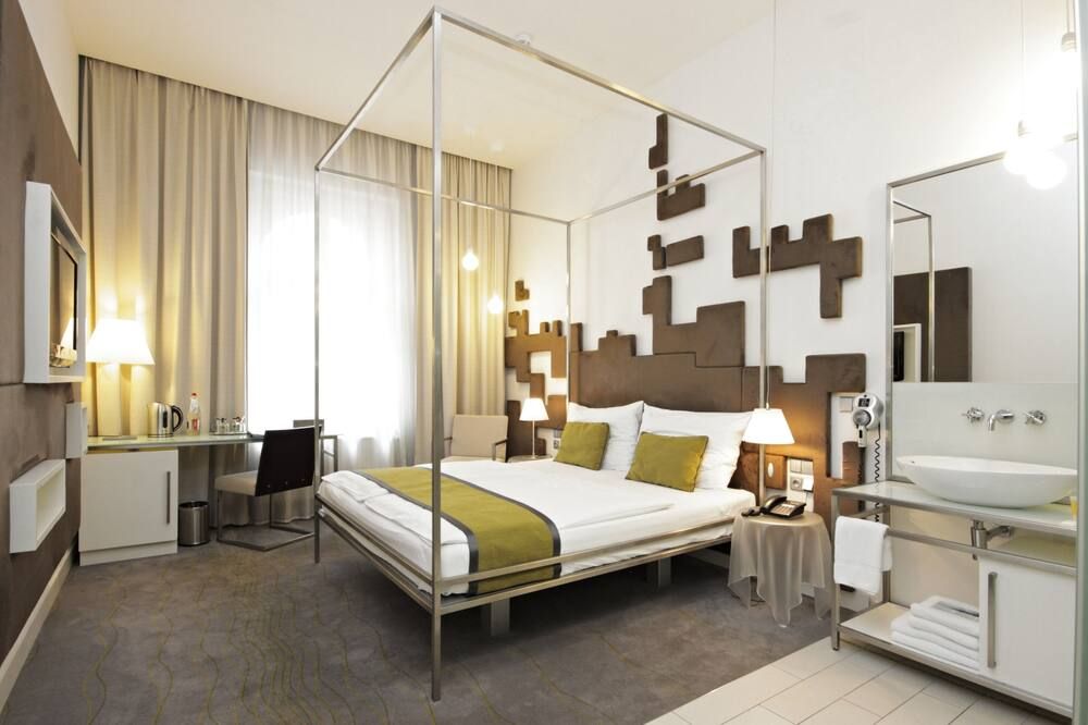 חדר שינה תמונה