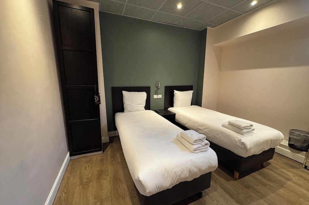 חדר שינה תמונה