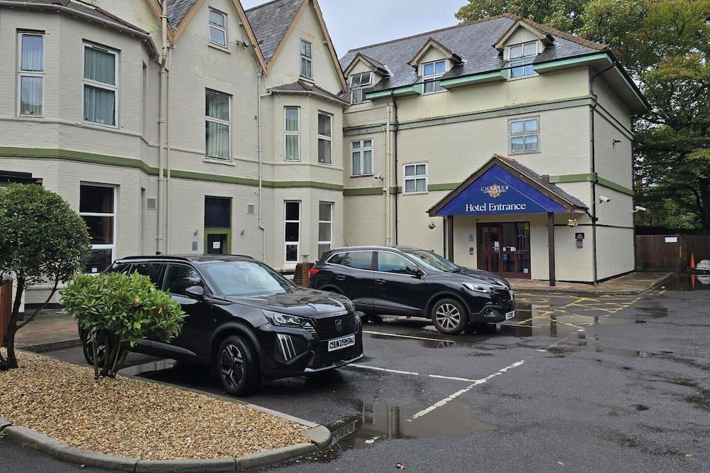 בניין תמונה