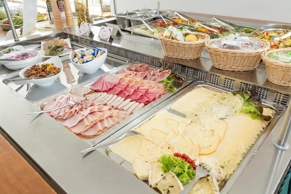 בופה