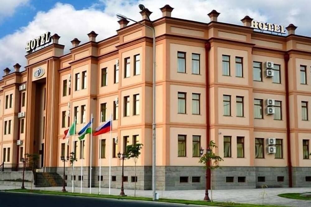 בניין תמונה