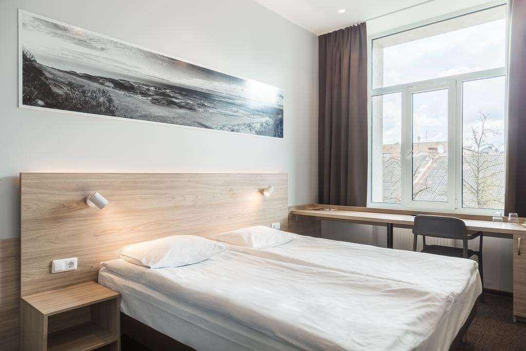 חדר שינה תמונה