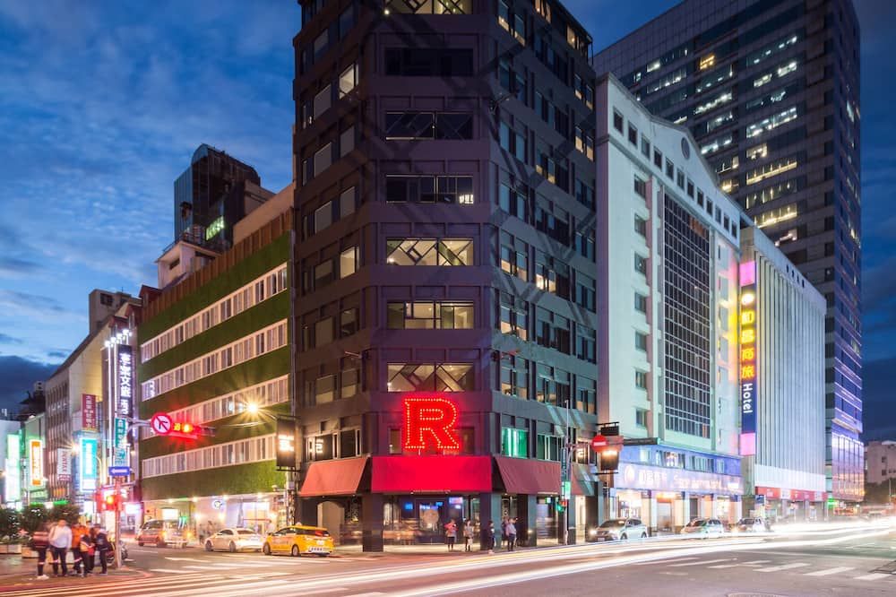 בניין תמונה