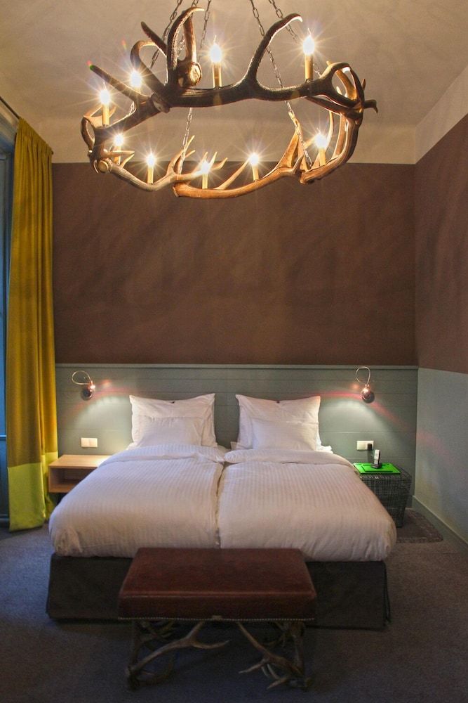 חדר שינה תמונה