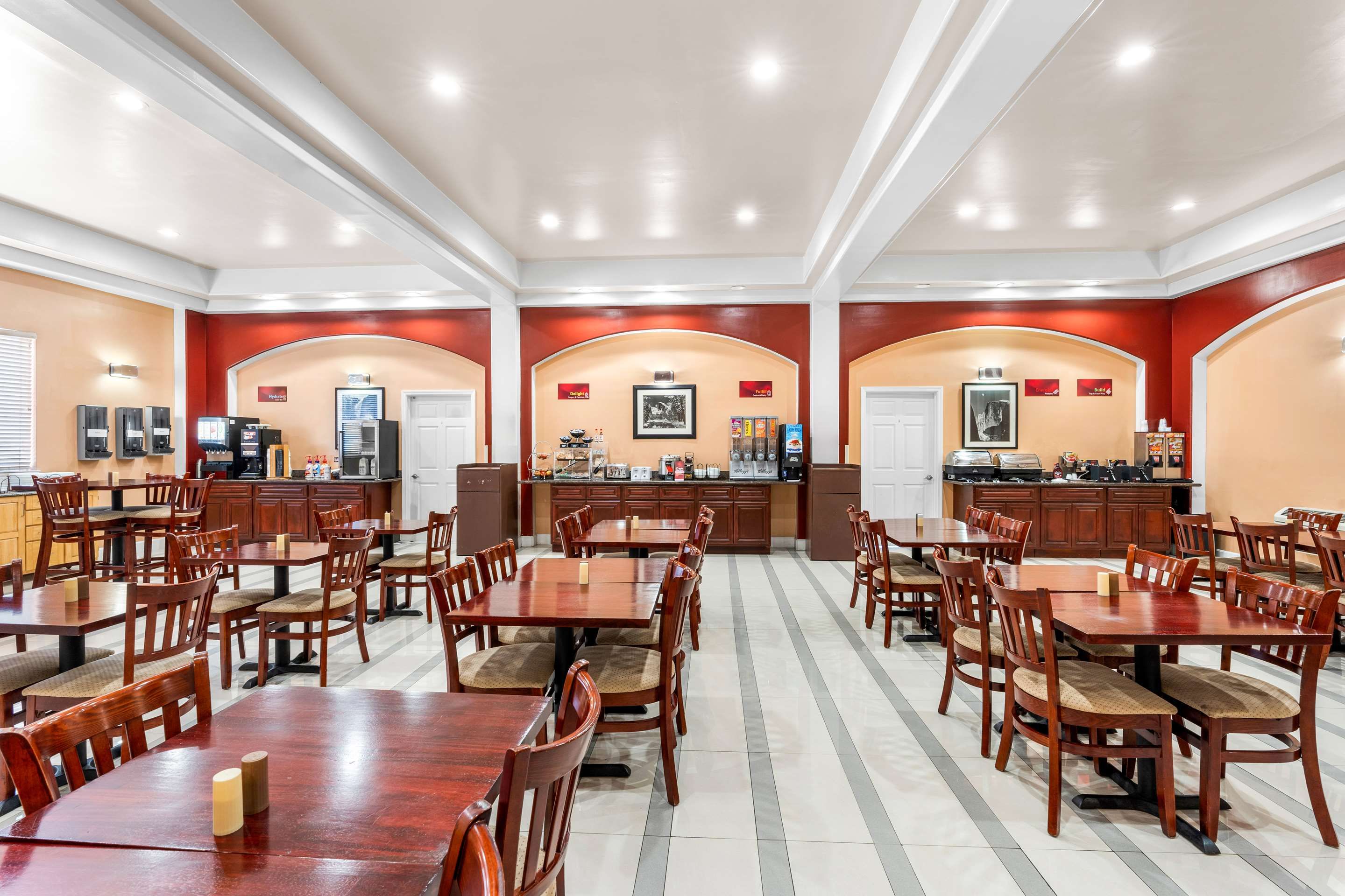 מסעדה תמונה