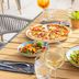מסעדה