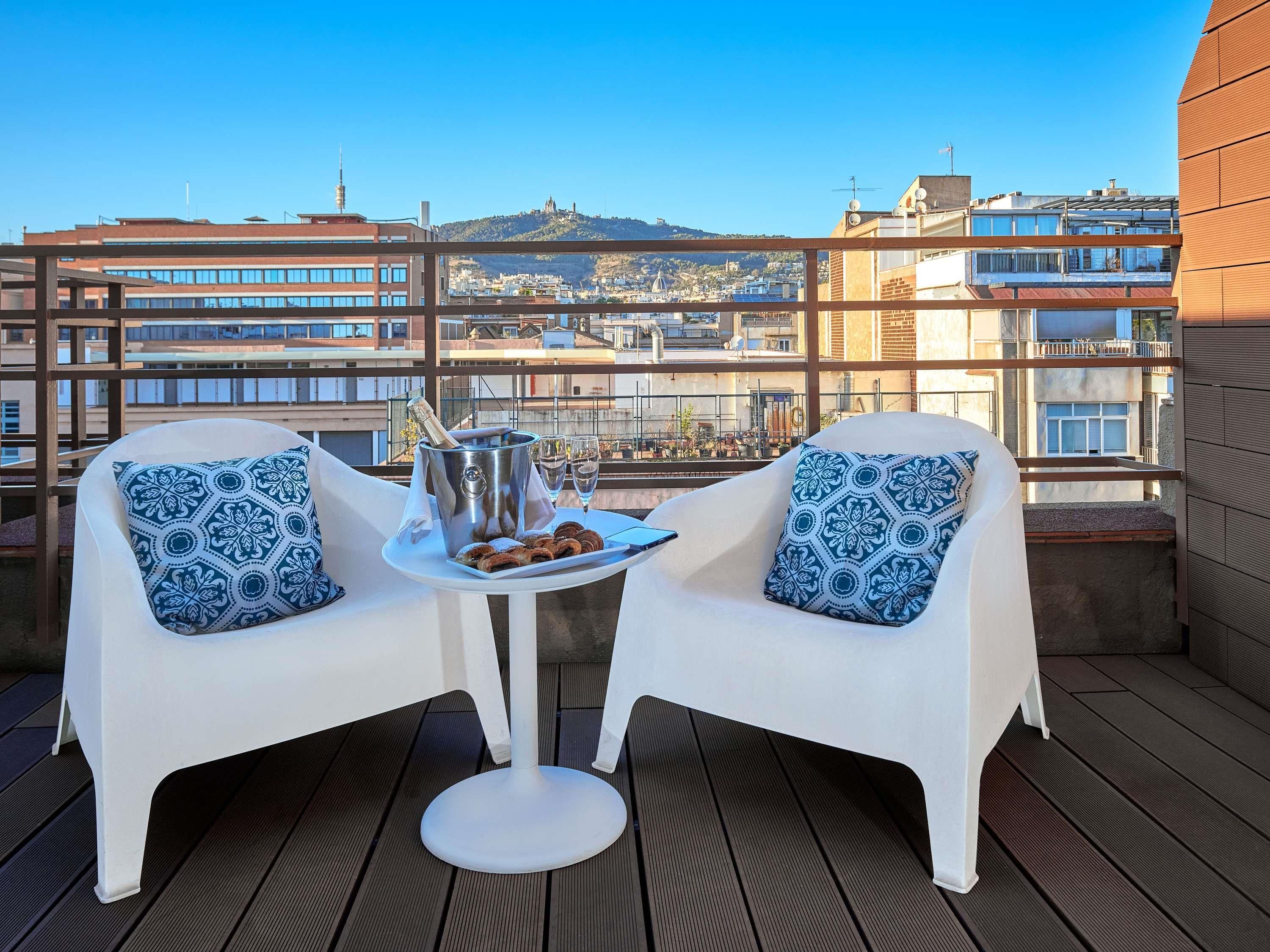 מרפסת תמונה