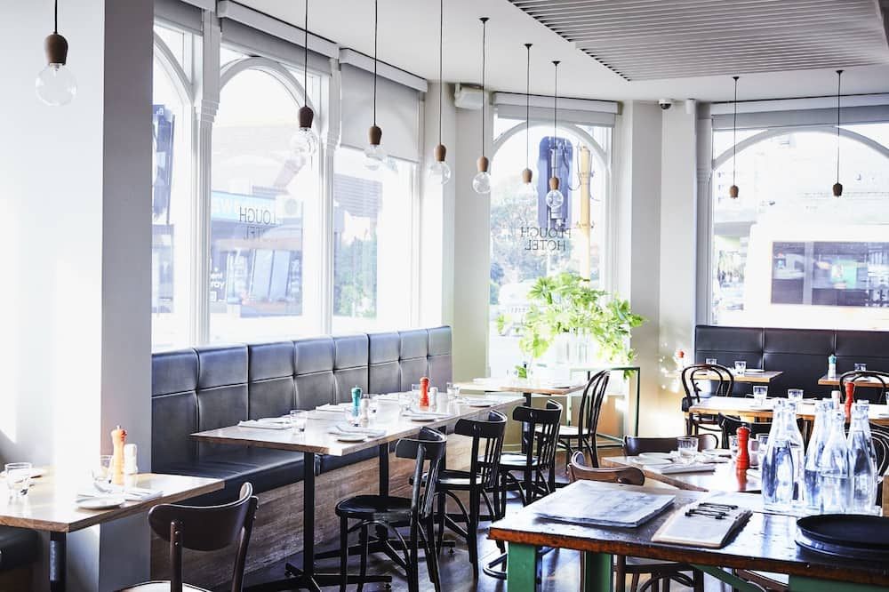 מסעדה תמונה