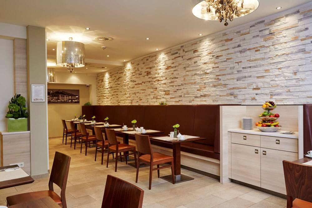 מסעדה תמונה