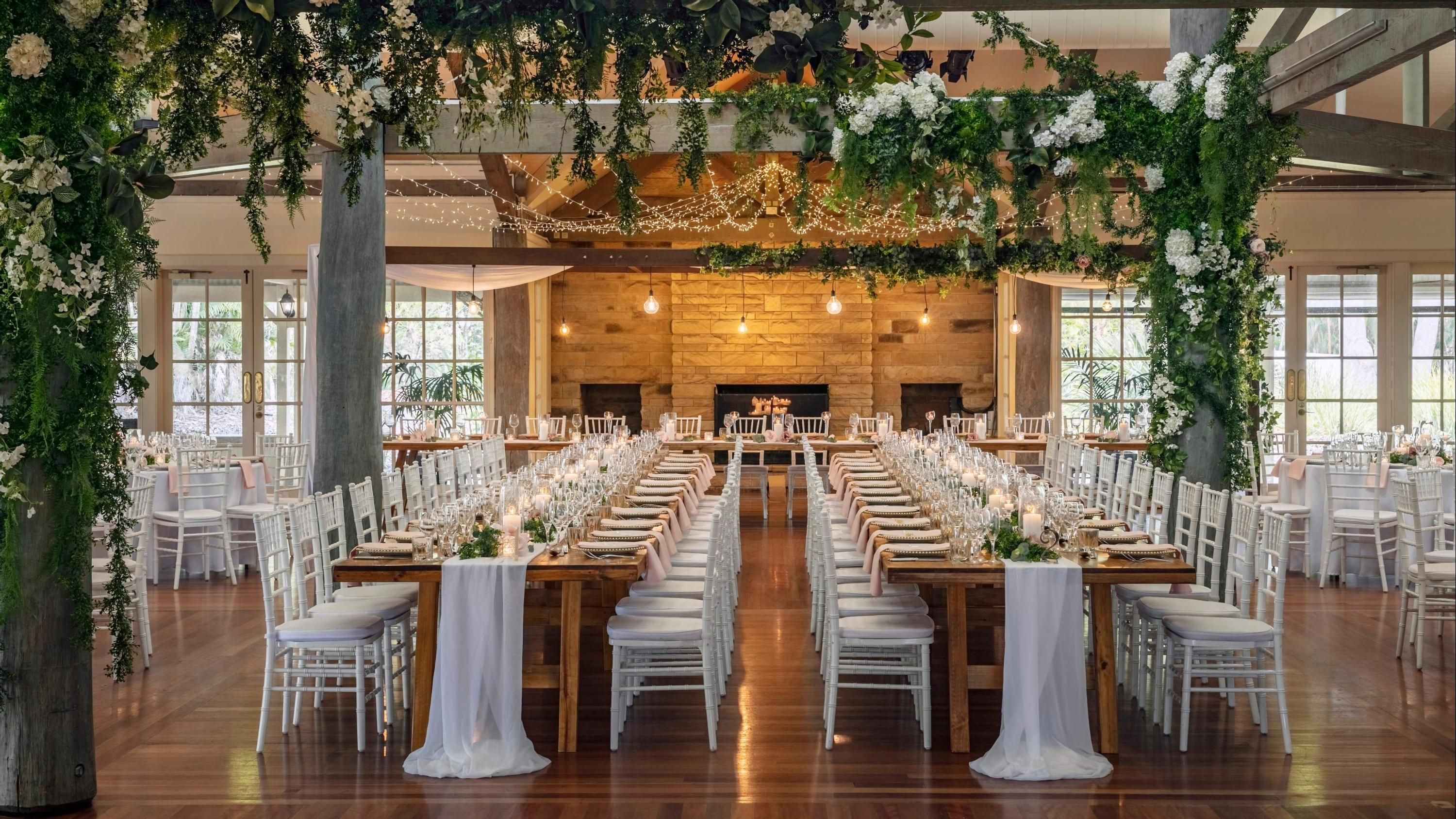 אולם אירועים