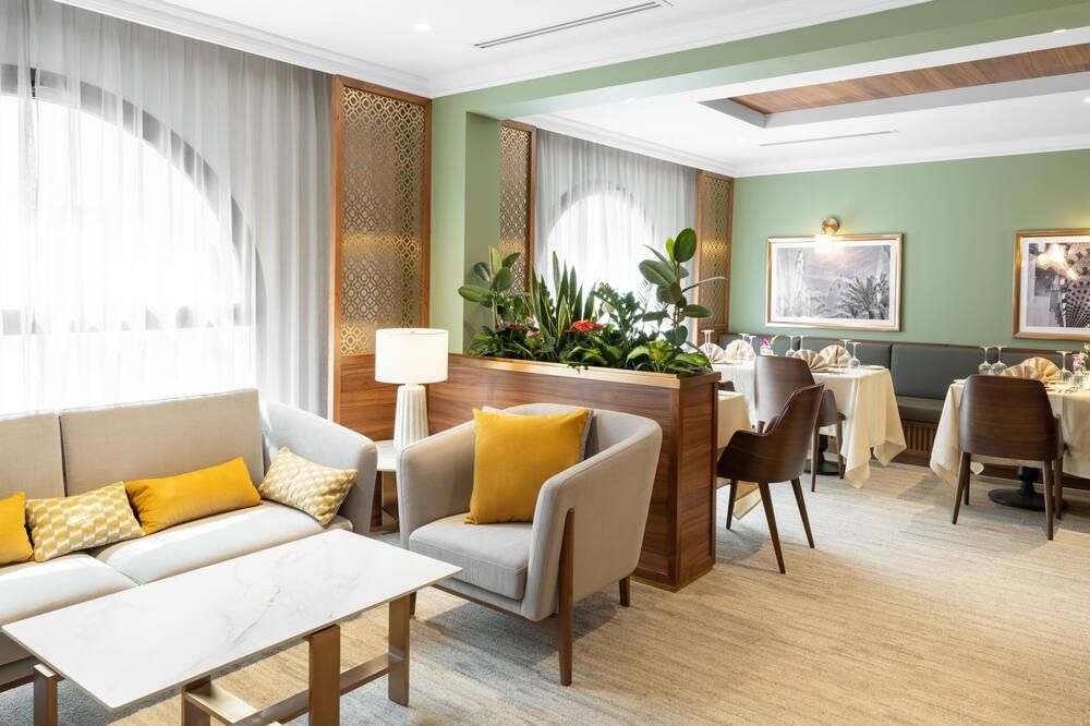 מסעדה תמונה