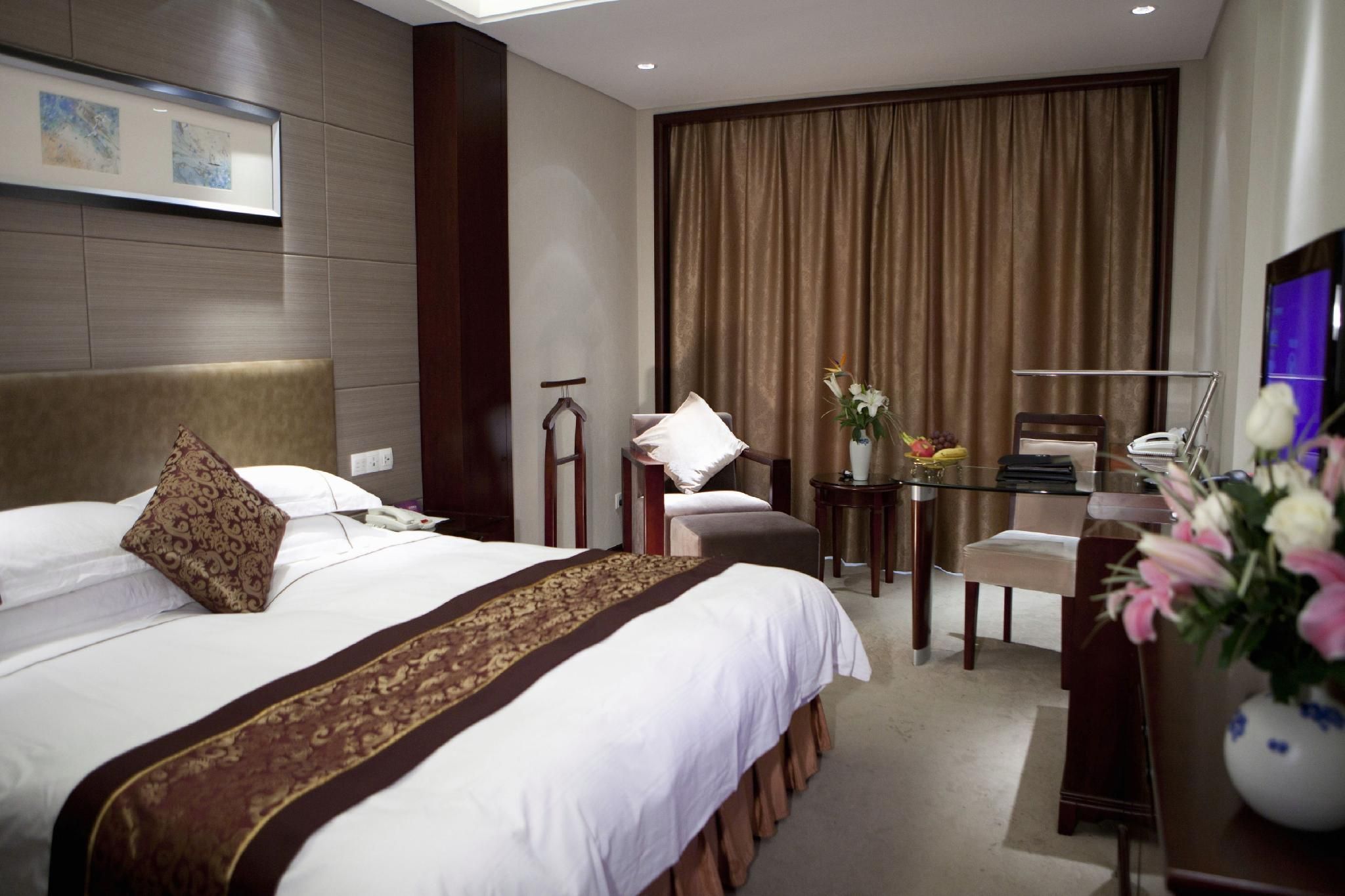 חדר שינה תמונה