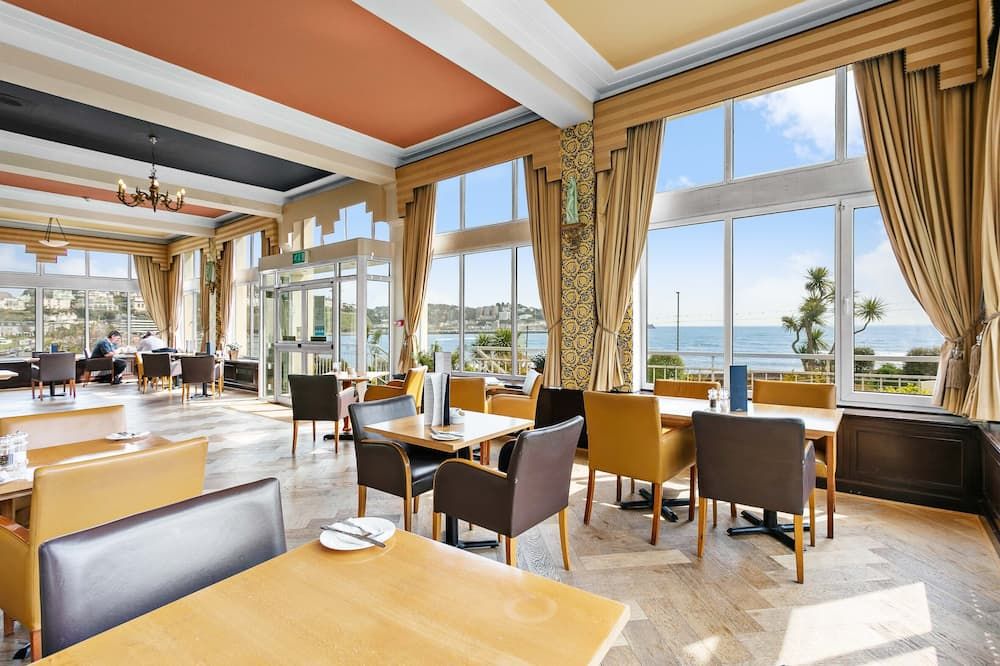 מסעדה תמונה