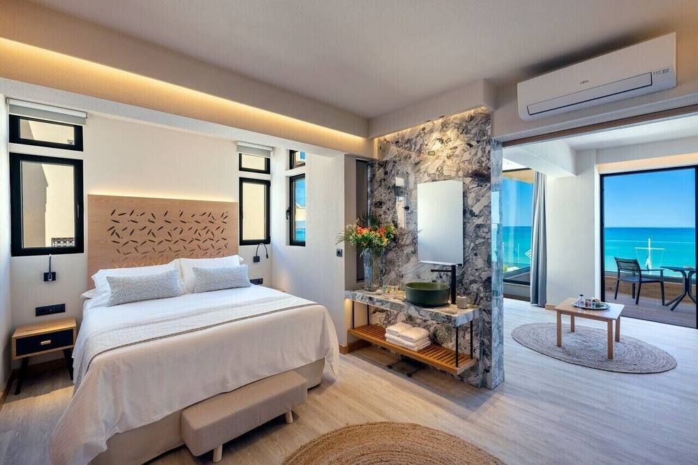 חדר שינה תמונה