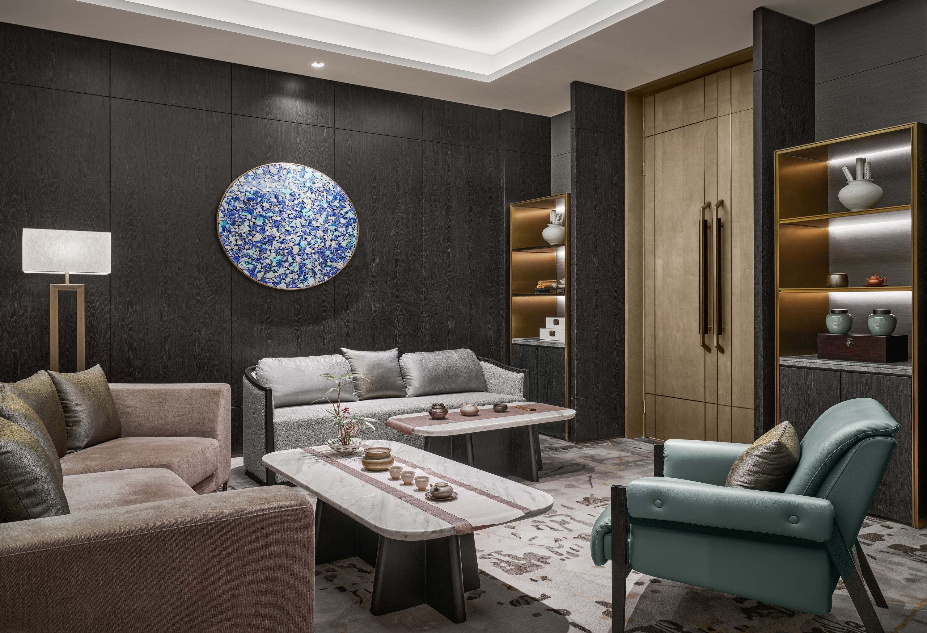 מסעדה