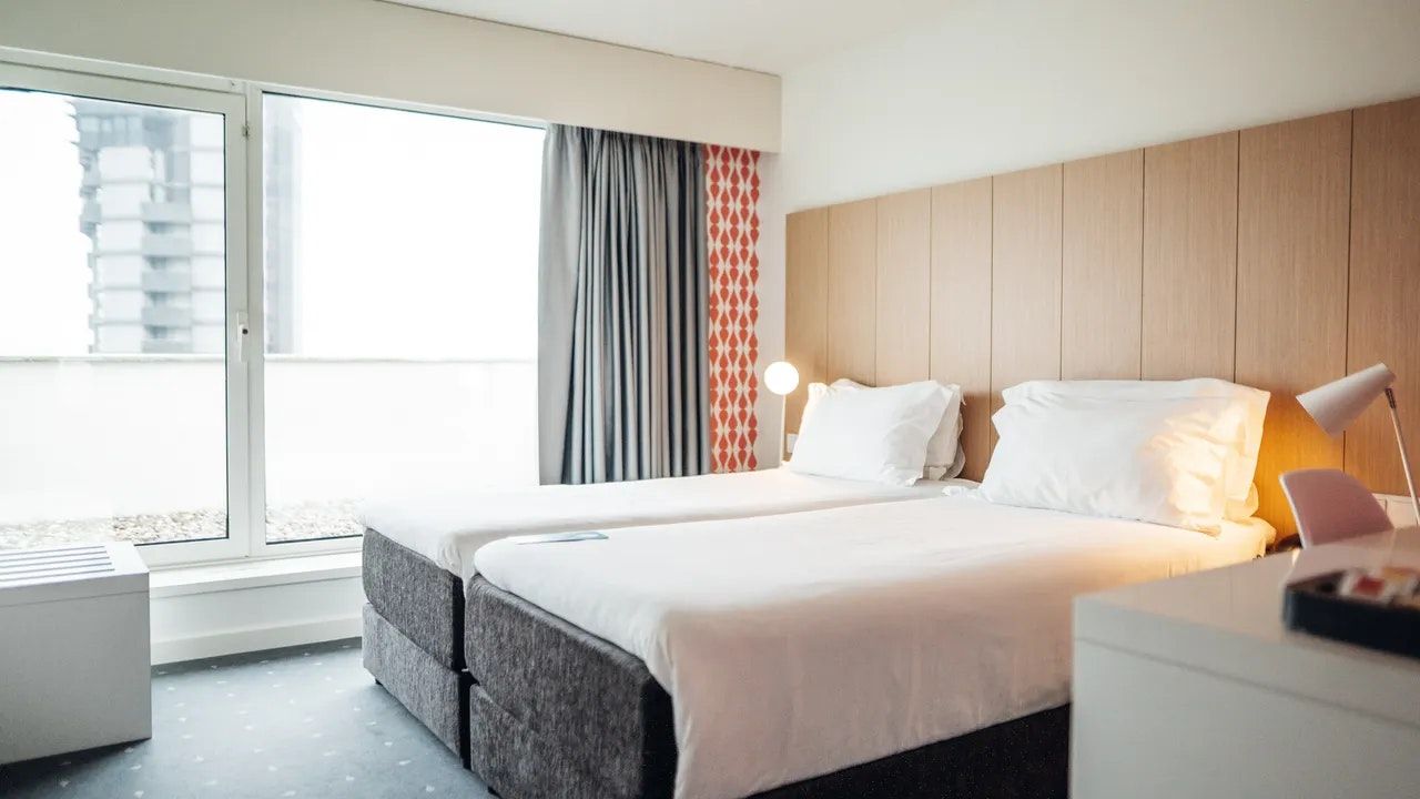 חדר שינה תמונה