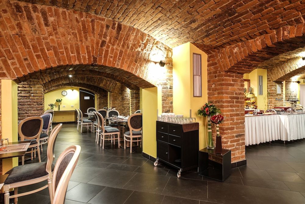 מסעדה תמונה