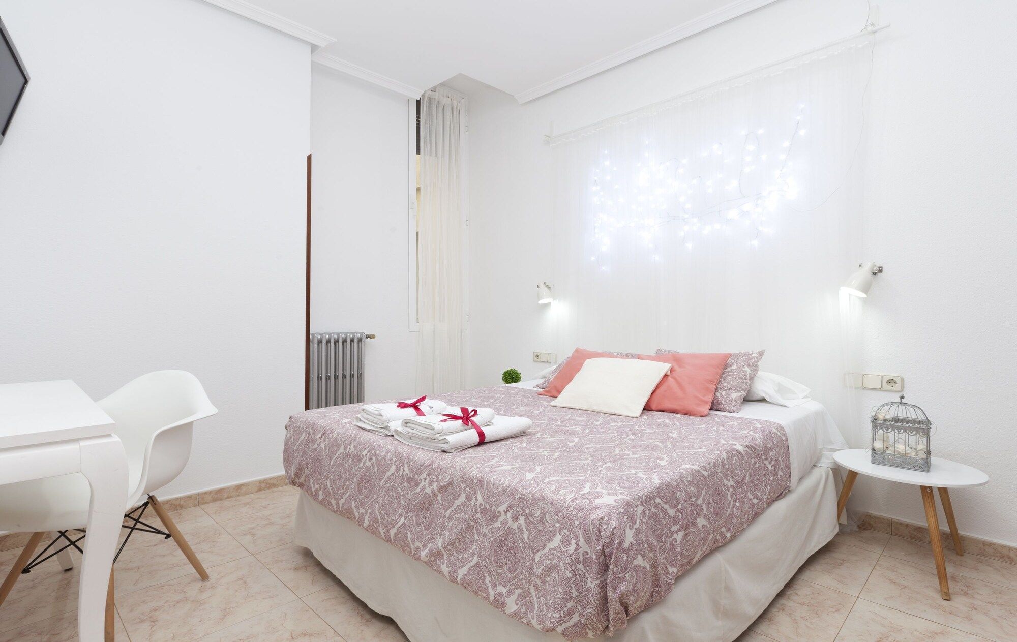 חדר שינה
