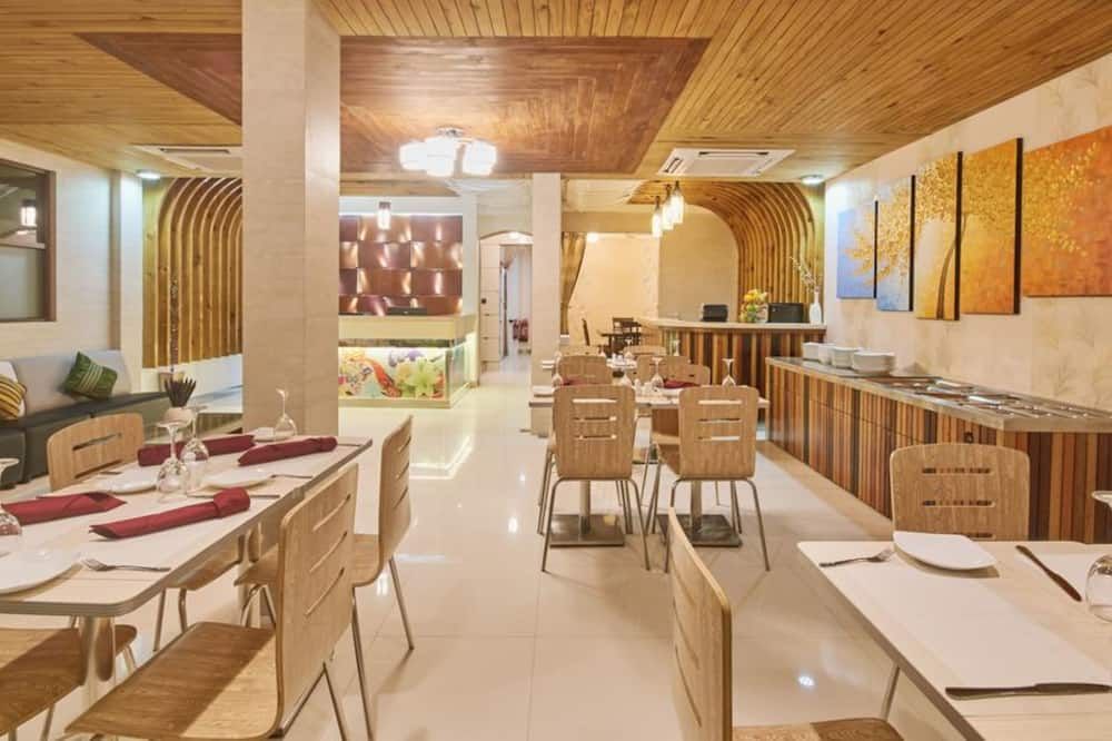 מסעדה
