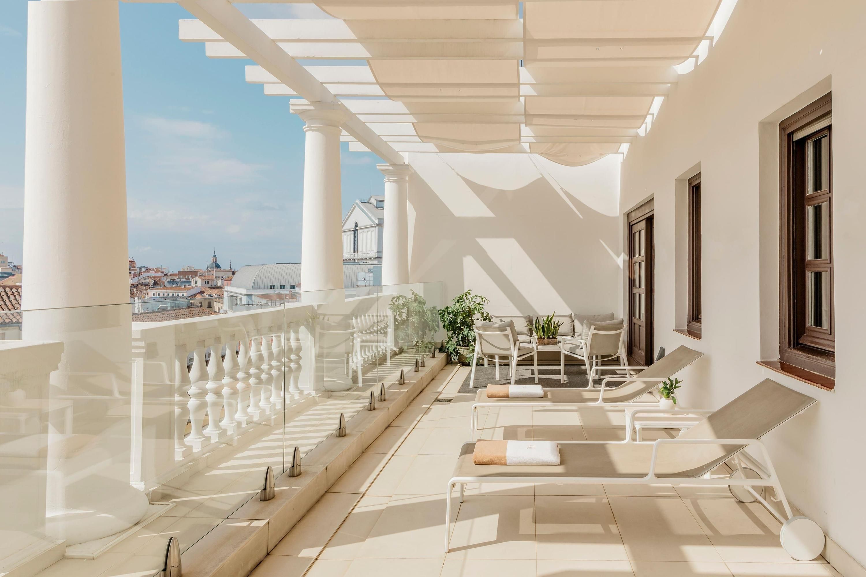 מרפסת תמונה