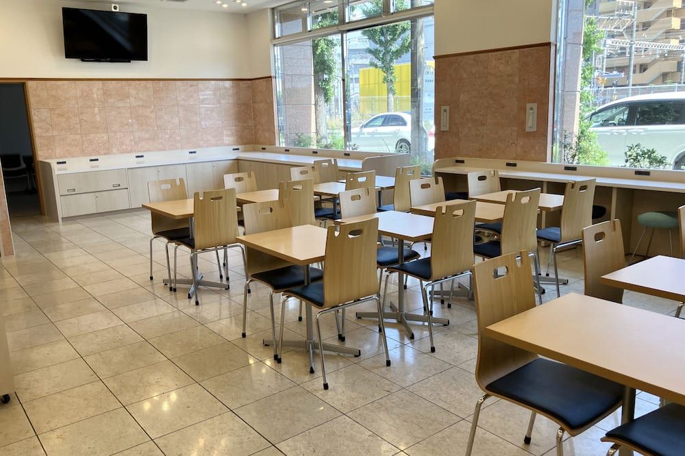 מסעדה תמונה