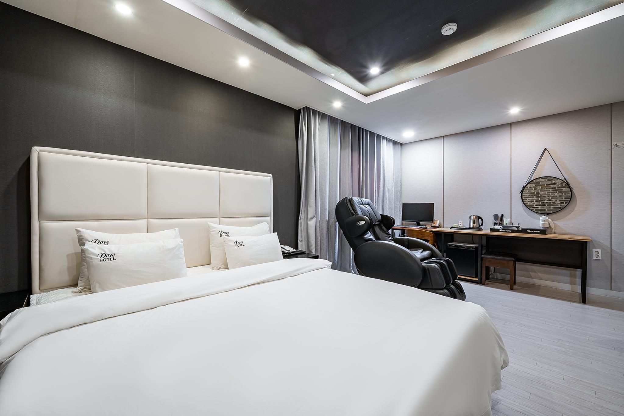 חדר שינה תמונה