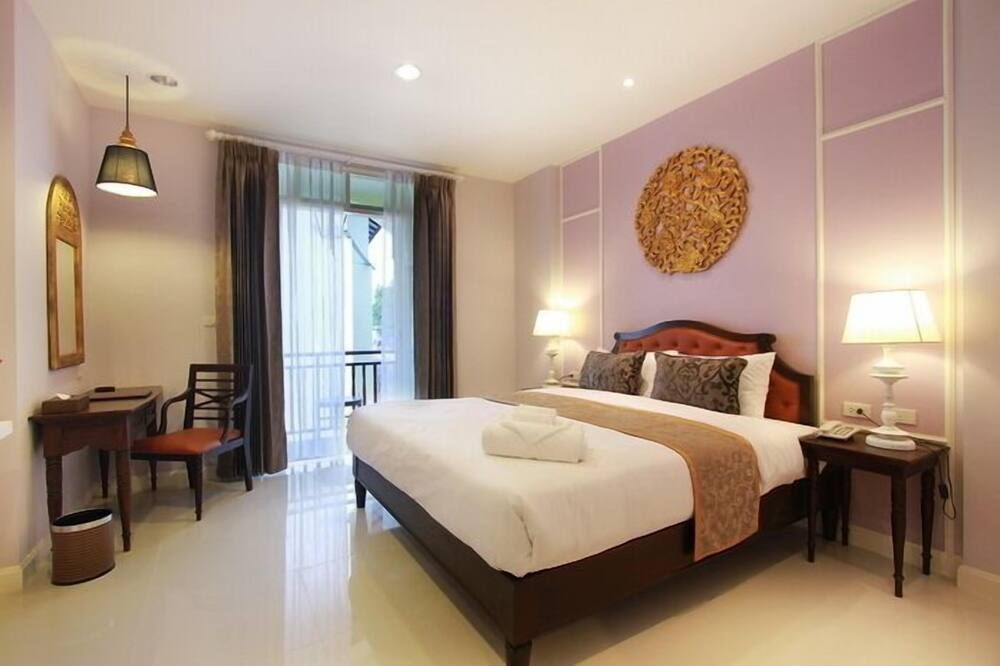 חדר שינה תמונה