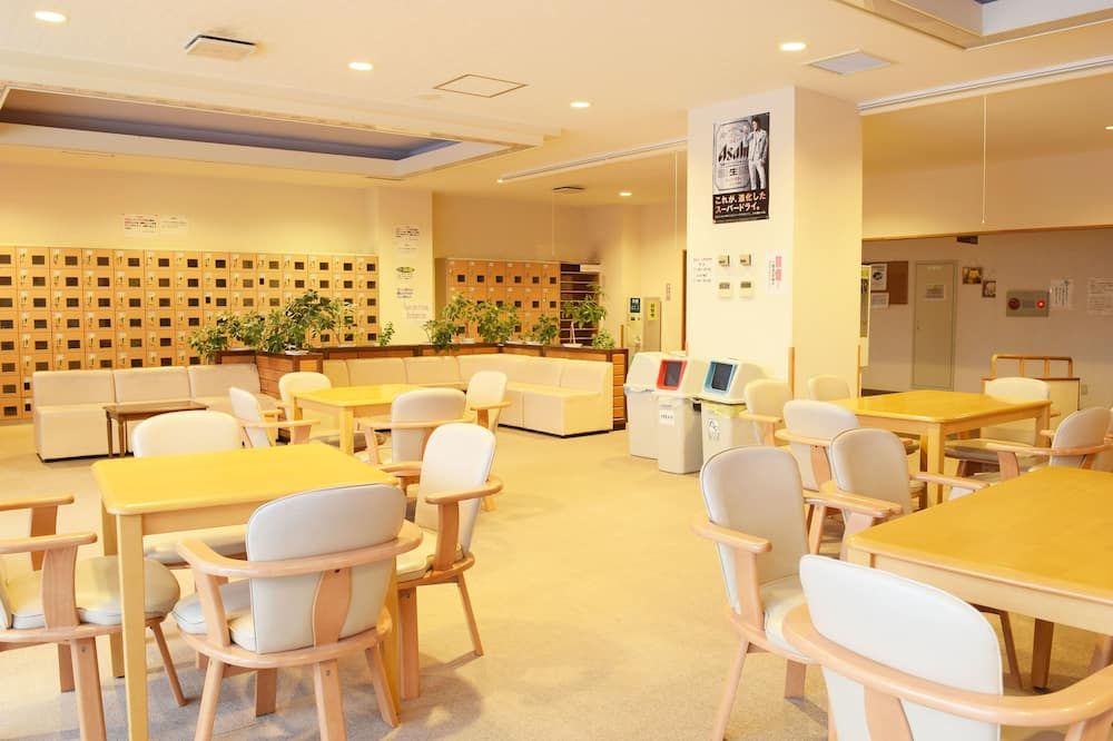 מסעדה תמונה