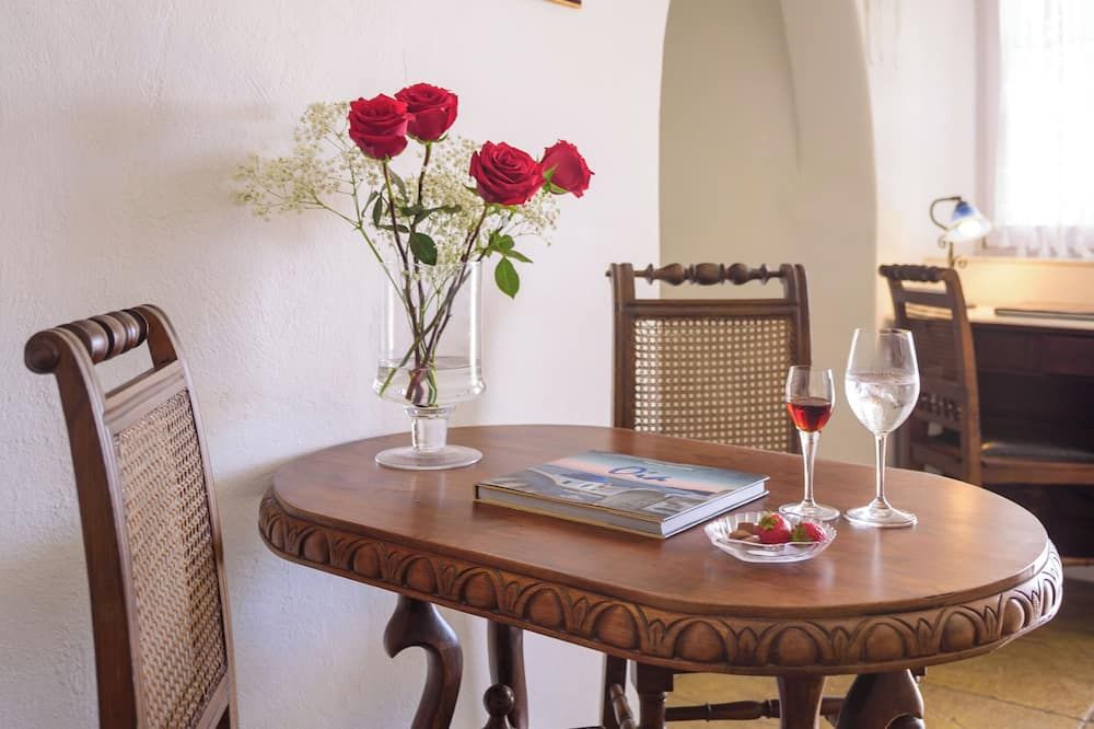 חדר אוכל תמונה