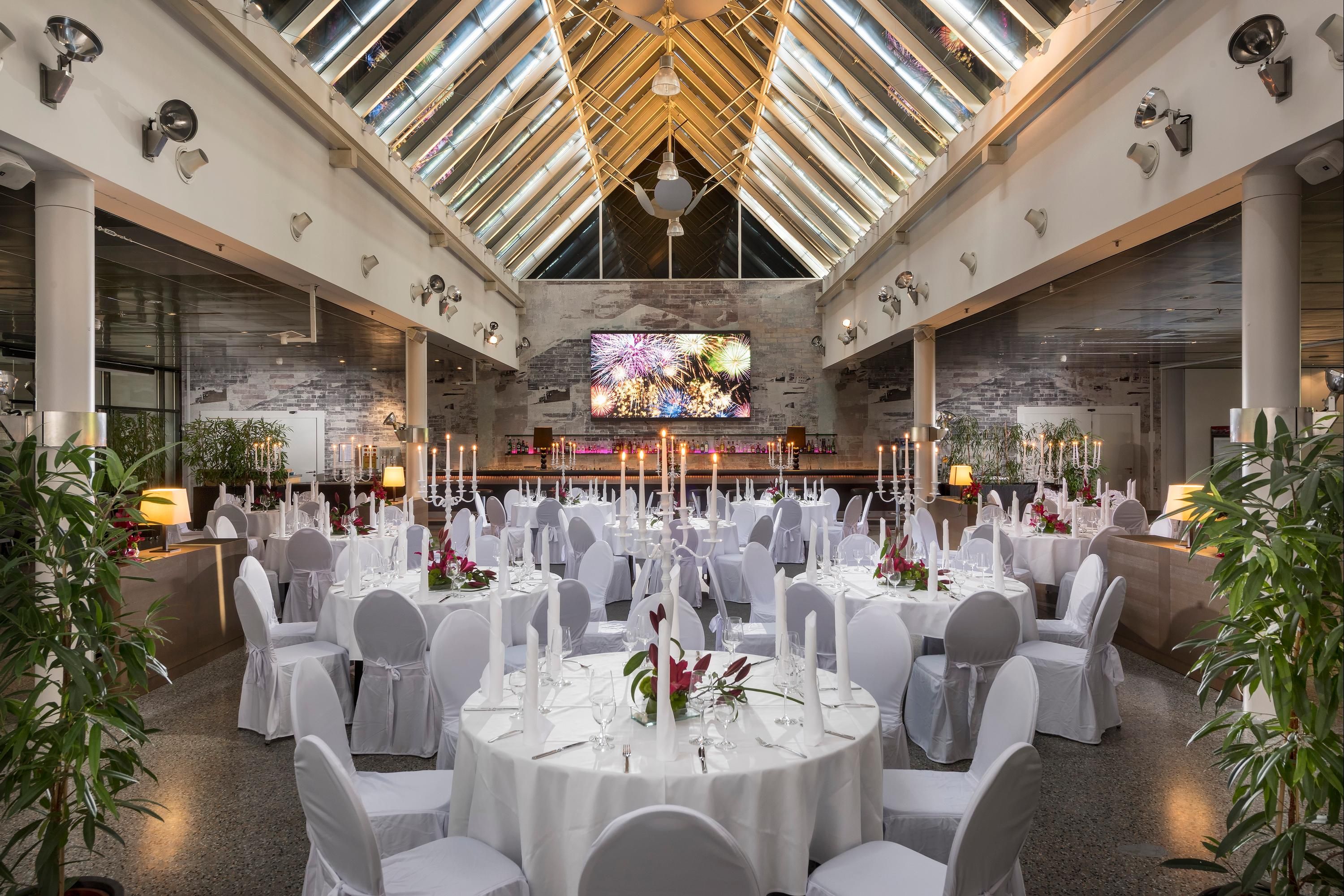 אולם אירועים