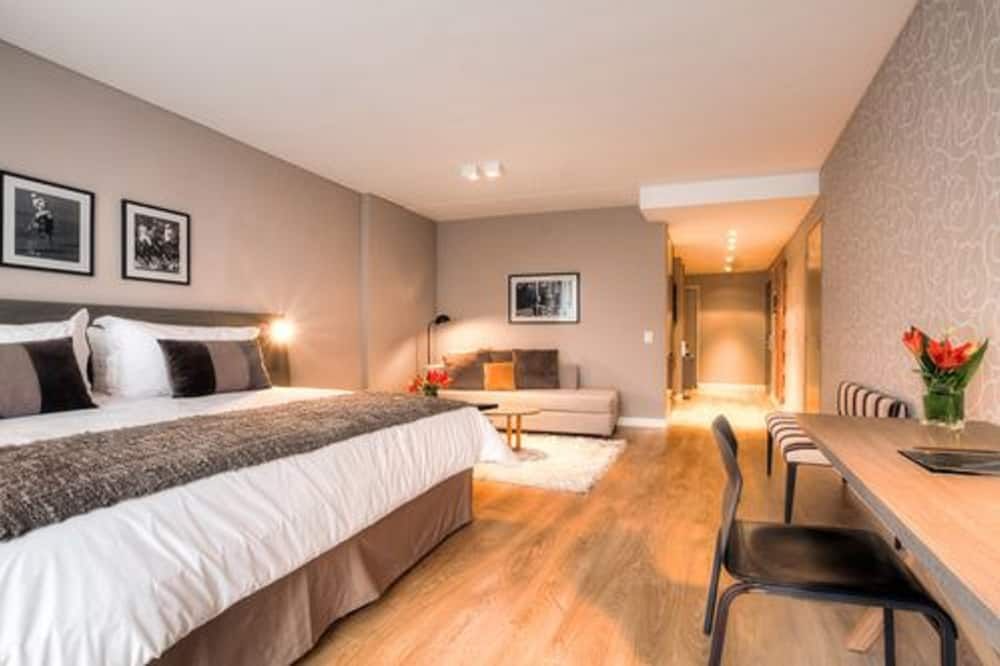 חדר שינה תמונה