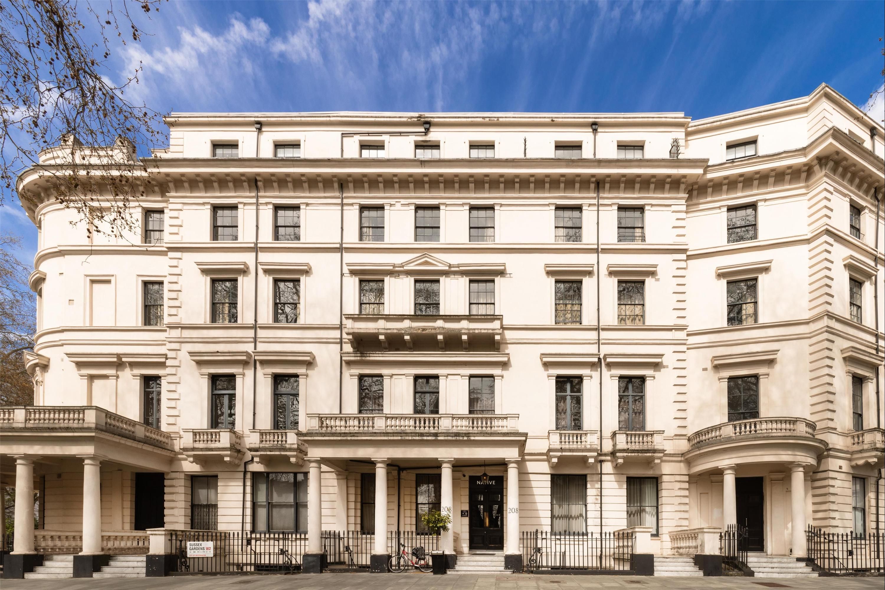 בניין תמונה