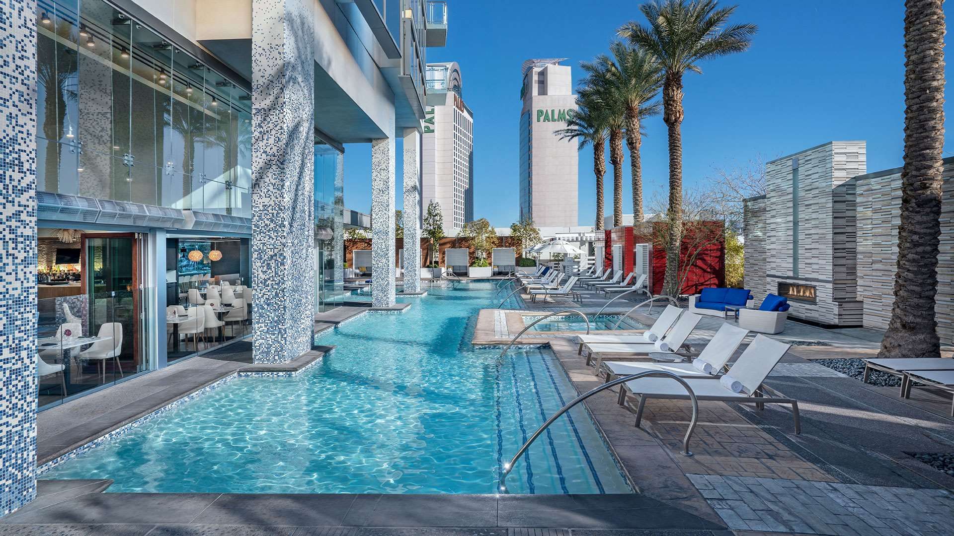 בריכה תמונה