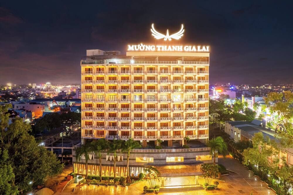 בניין תמונה