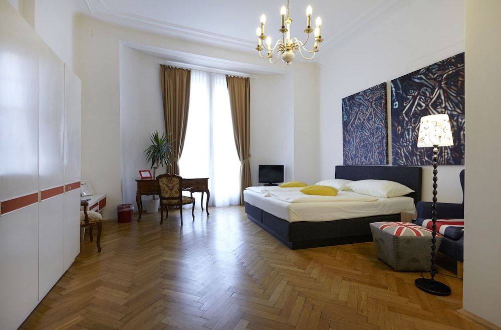 חדר שינה תמונה