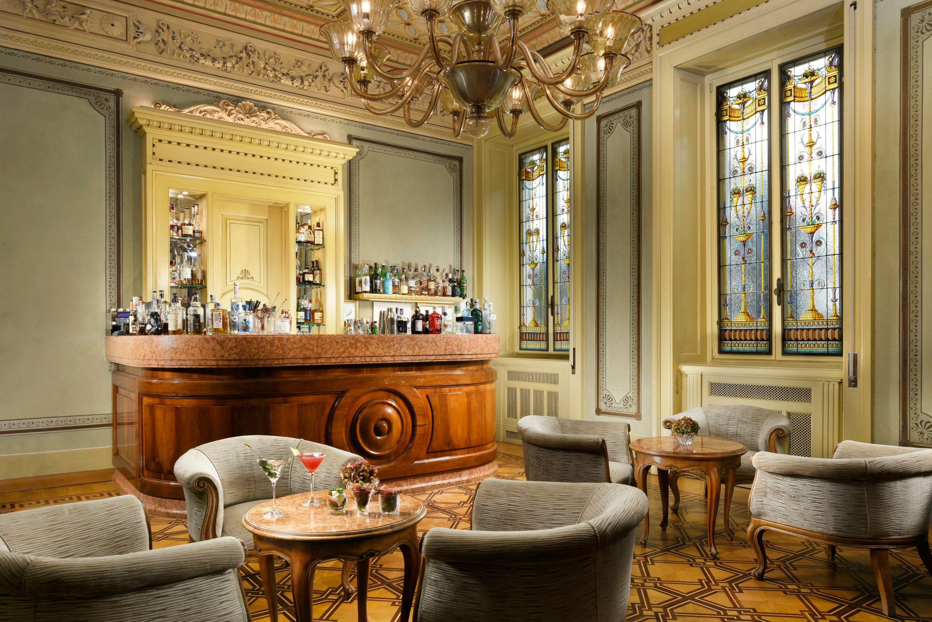 בר