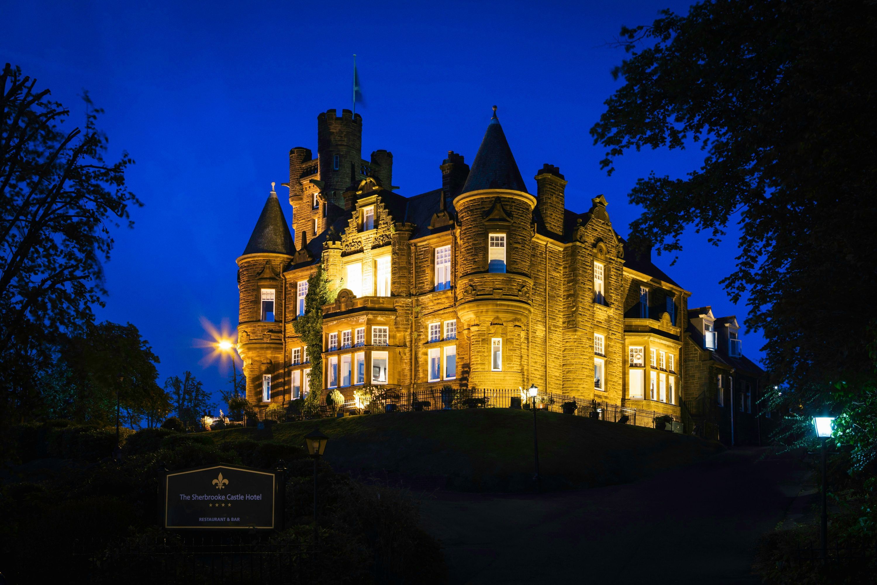 בניין תמונה