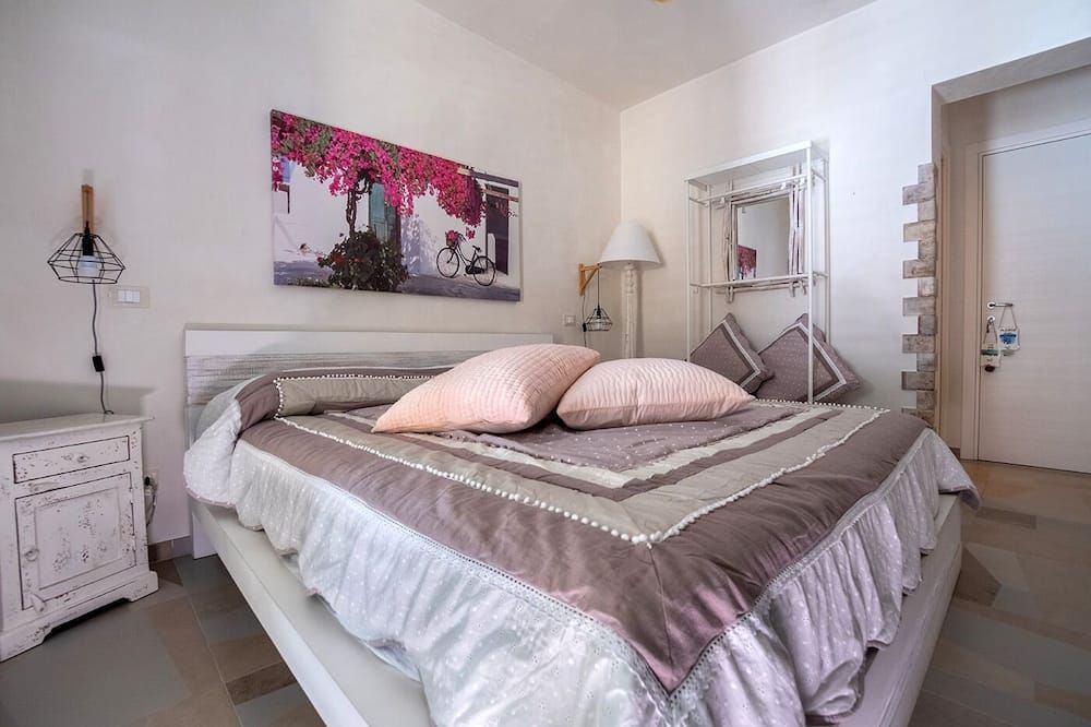 חדר שינה תמונה