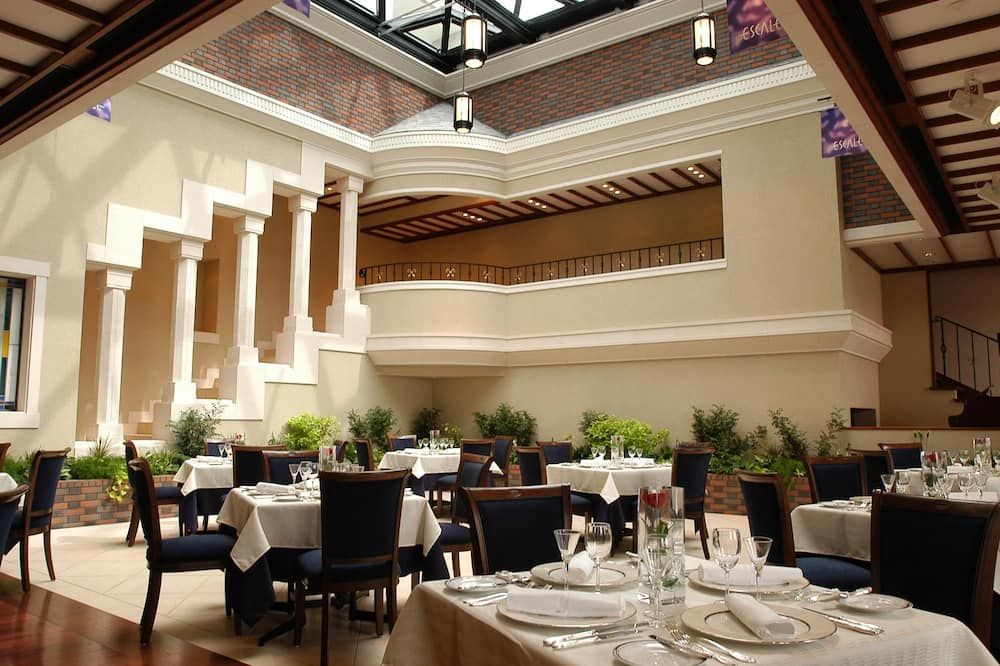 מסעדה תמונה