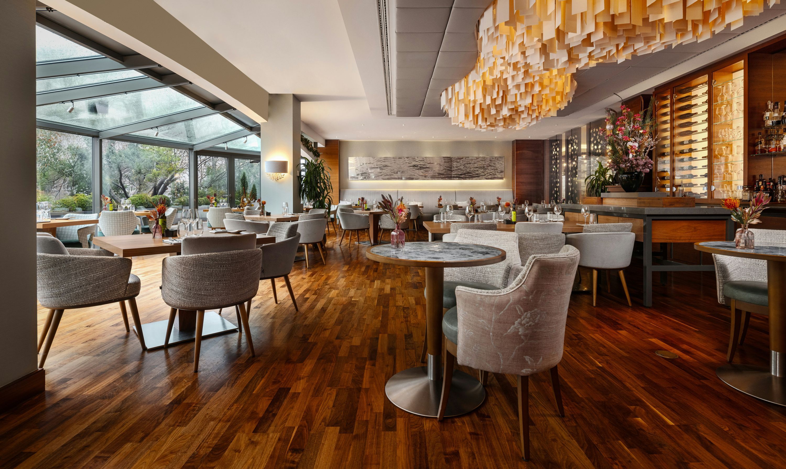 מסעדה תמונה