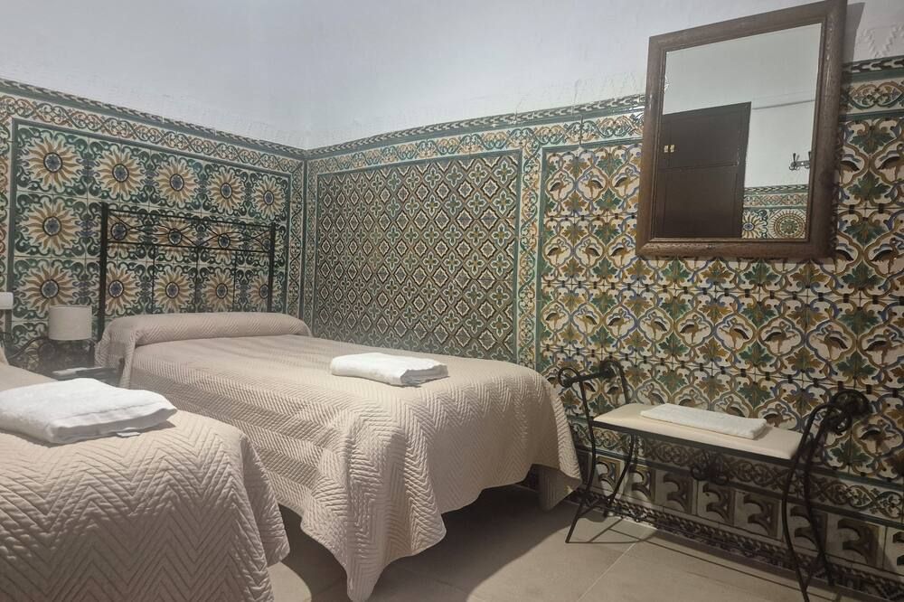 חדר שינה תמונה