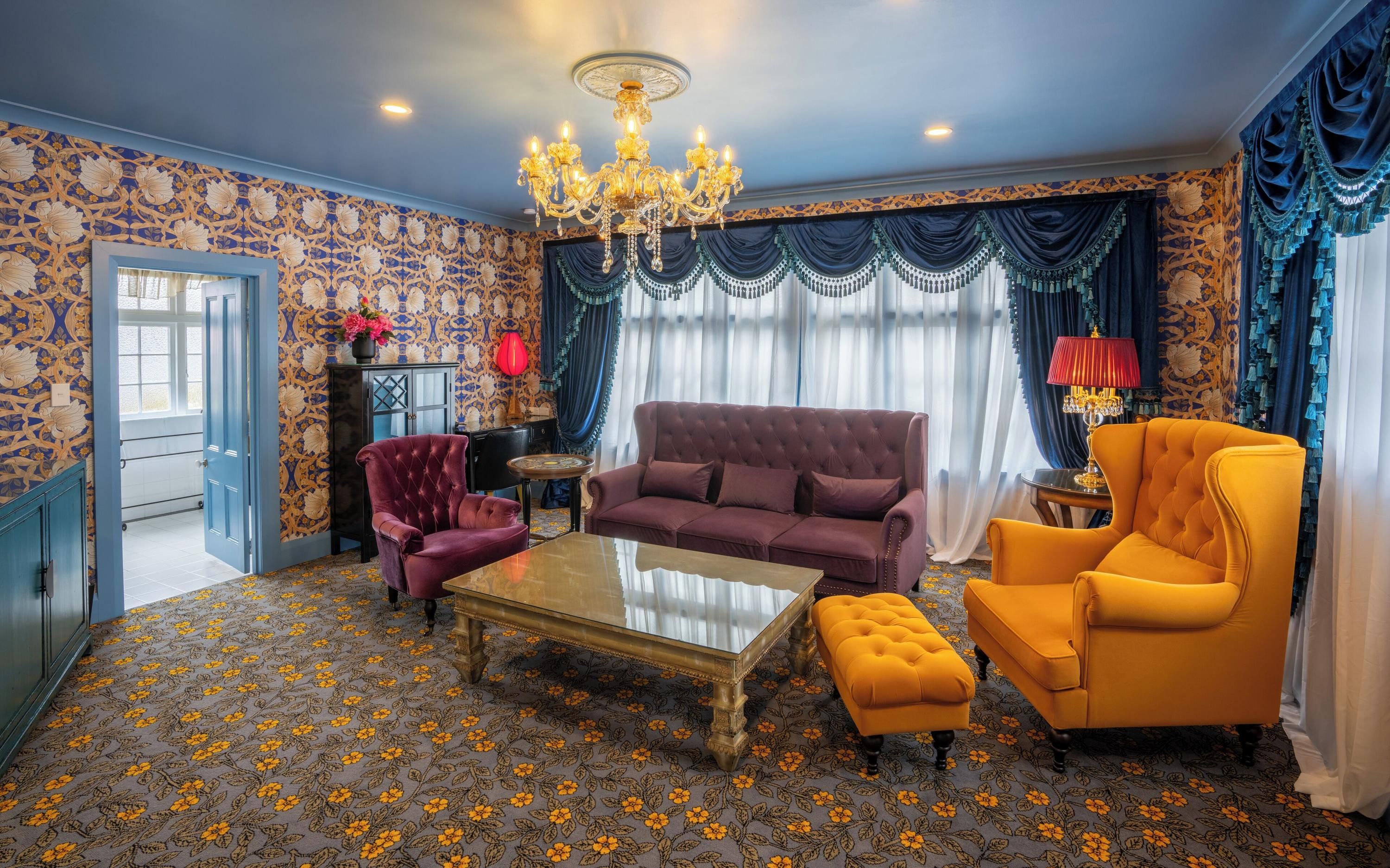 טרקלין תמונה