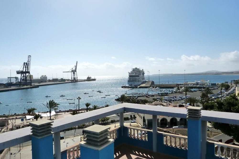 מרפסת תמונה