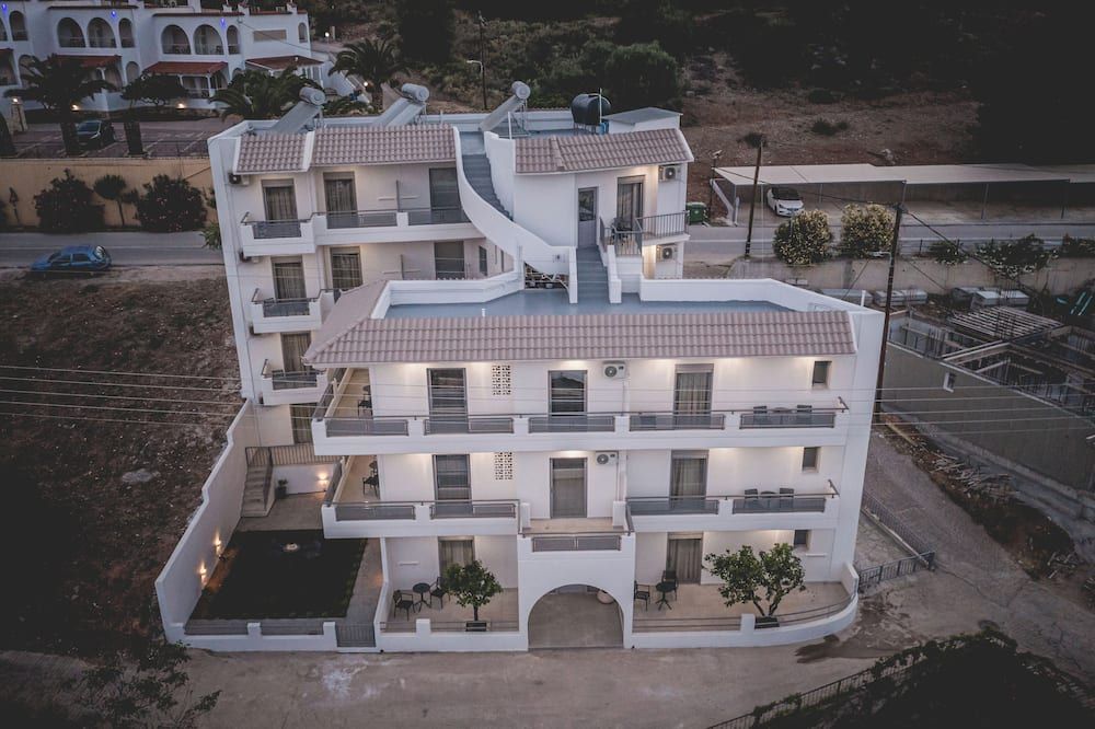 בניין