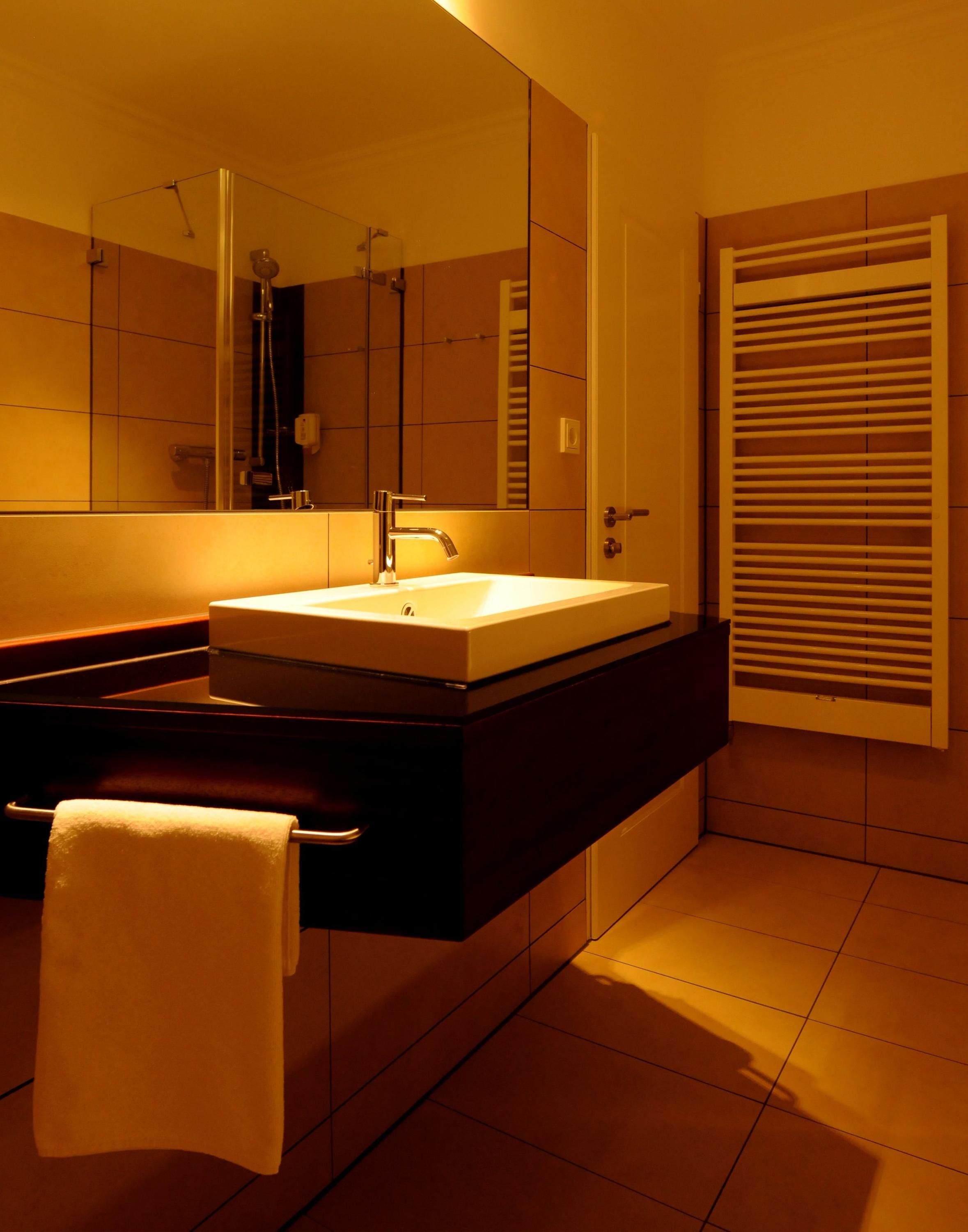 חדר רחצה