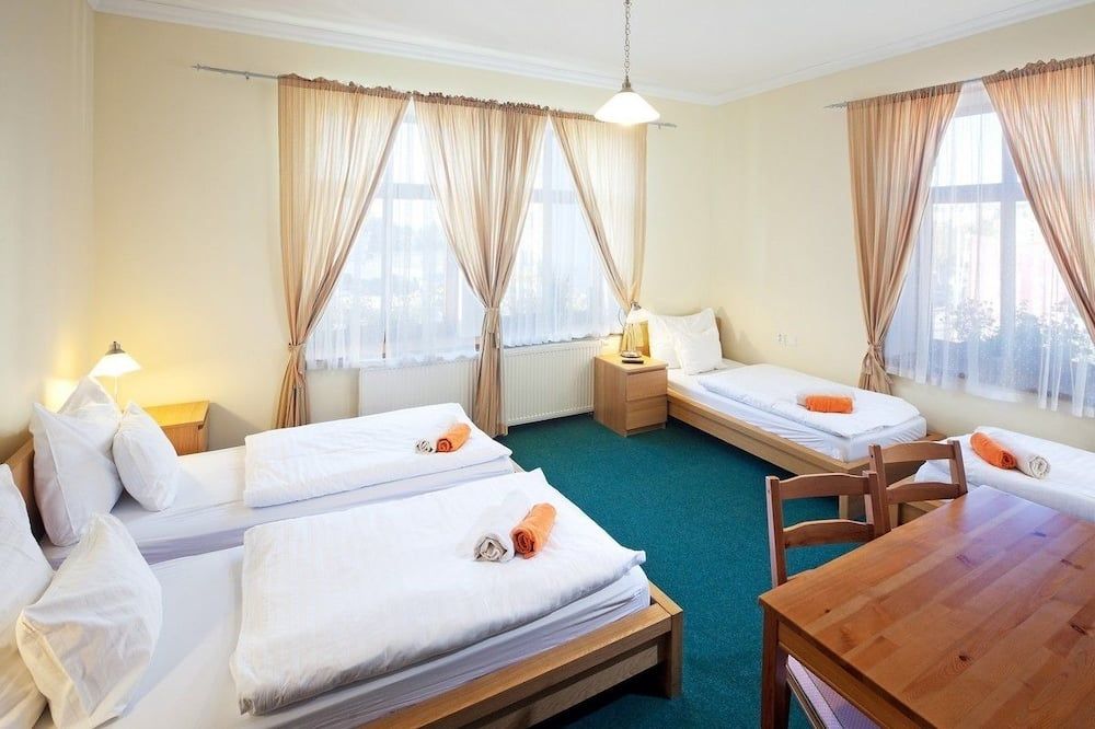 חדר שינה תמונה