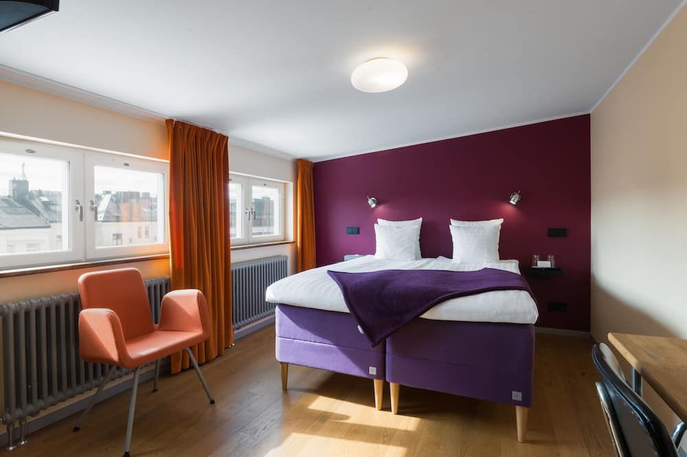 חדר שינה תמונה