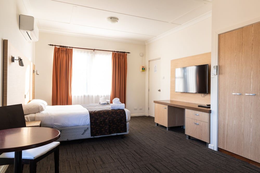 חדר שינה תמונה