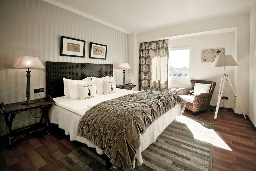 חדר שינה תמונה